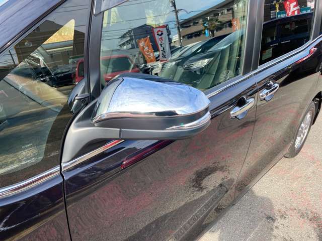 Toyota ESQUIRE 2017-05 2615-5