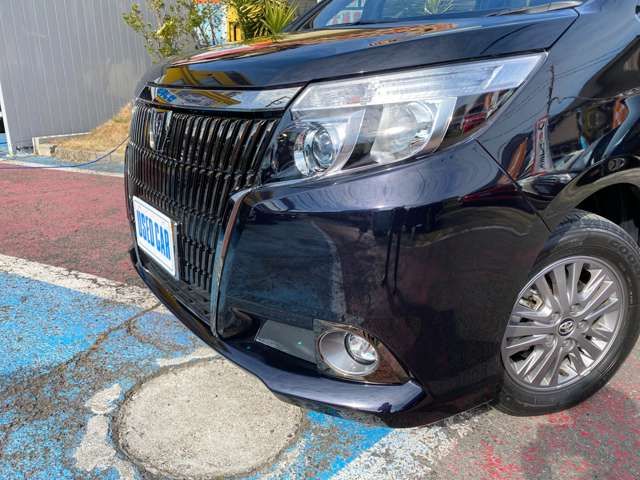 Toyota ESQUIRE 2017-05 2615-4