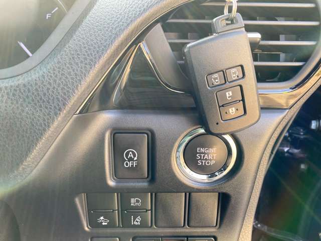 Toyota ESQUIRE 2017-05 2615-14
