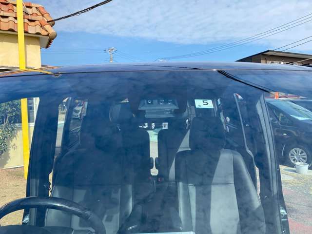 Toyota ESQUIRE 2017-05 2615-7
