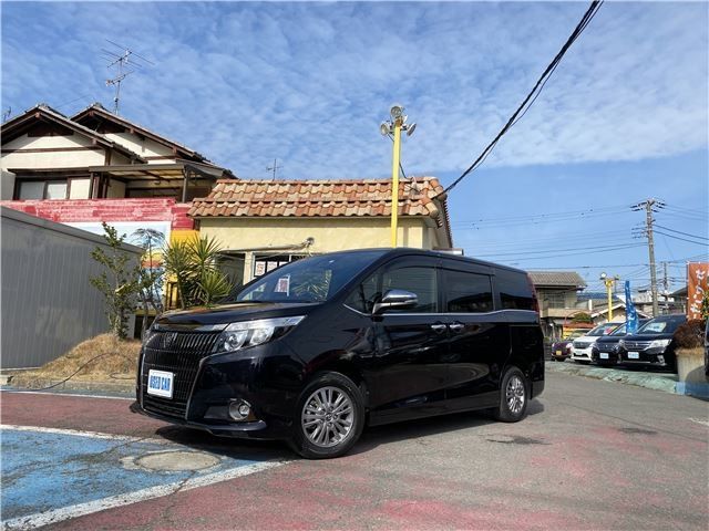 Toyota ESQUIRE 2017-05 2615-0
