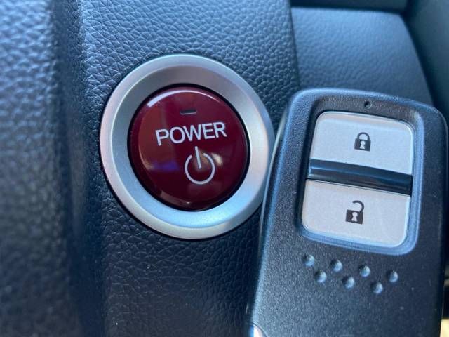 Honda FIT HYBRID 2014-09 504-5