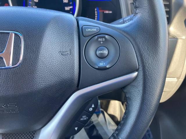 Honda FIT HYBRID 2014-09 504-4