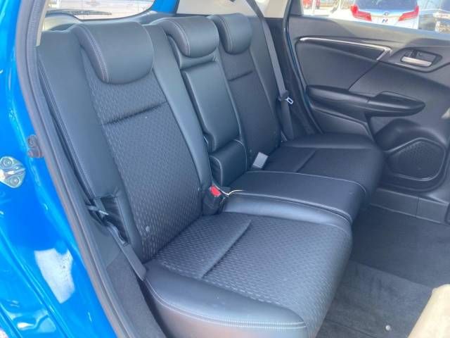 Honda FIT HYBRID 2014-09 504-7