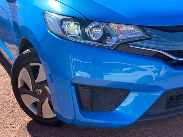 Honda FIT HYBRID 2014-09 504-9