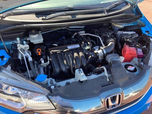 Honda FIT HYBRID 2014-09 504-15