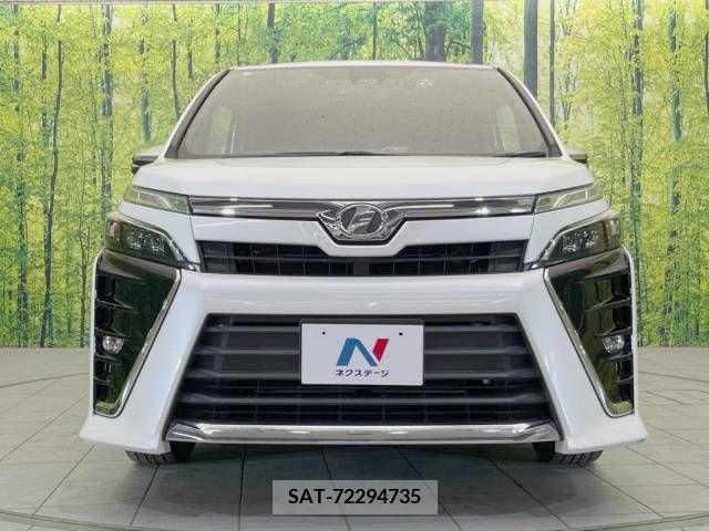 Toyota VOXY 2018-09 321582-15
