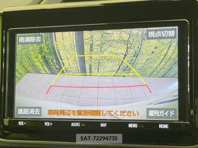 Toyota VOXY 2018-09 321582-3