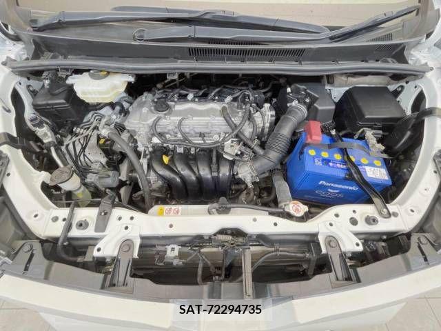 Toyota VOXY 2018-09 321582-19
