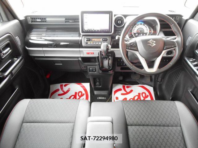 Suzuki SPACIA 2018-12 312430-1