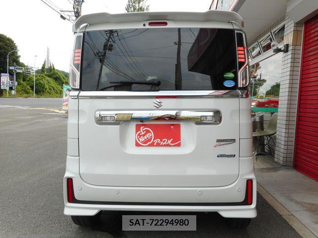 Suzuki SPACIA 2018-12 312430-4