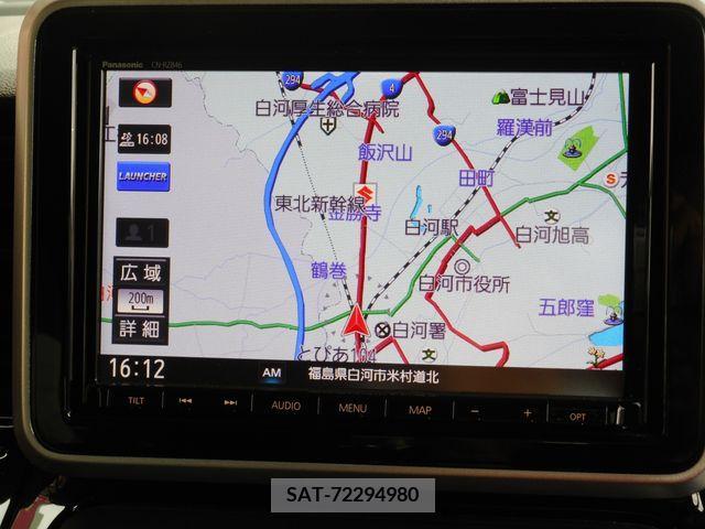 Suzuki SPACIA 2018-12 312430-13