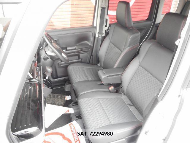 Suzuki SPACIA 2018-12 312430-9