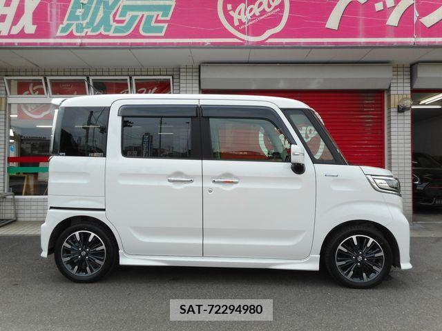 Suzuki SPACIA 2018-12 312430-5