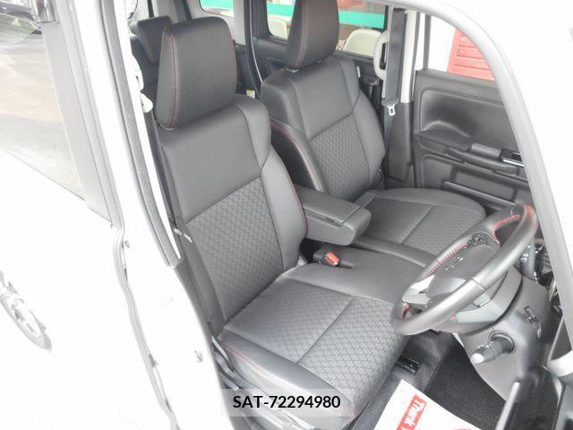 Suzuki SPACIA 2018-12 312430-8