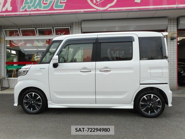 Suzuki SPACIA 2018-12 312430-6