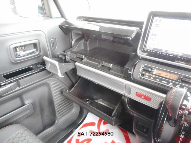 Suzuki SPACIA 2018-12 312430-20