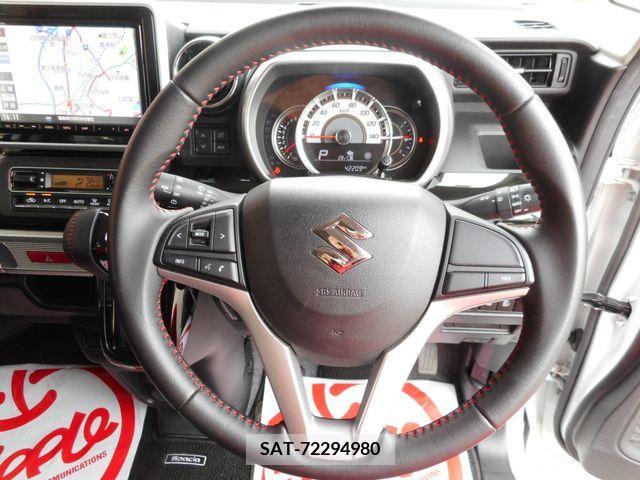 Suzuki SPACIA 2018-12 312430-7
