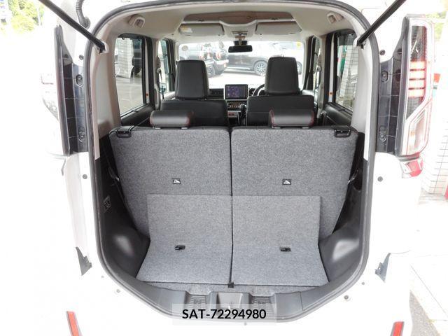 Suzuki SPACIA 2018-12 312430-11