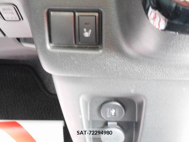 Suzuki SPACIA 2018-12 312430-17