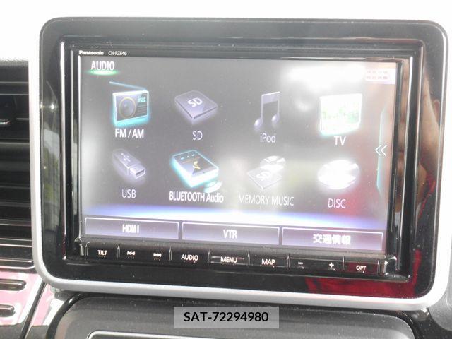 Suzuki SPACIA 2018-12 312430-15
