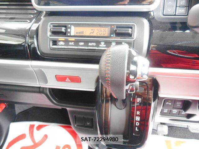 Suzuki SPACIA 2018-12 312430-16