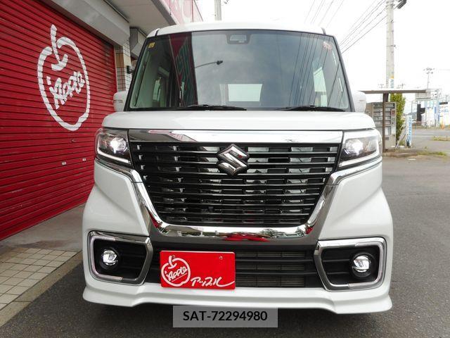Suzuki SPACIA 2018-12 312430-3