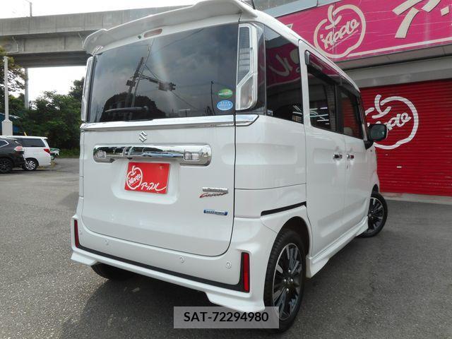 Suzuki SPACIA 2018-12 312430-2