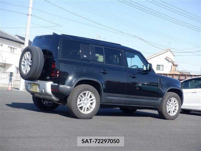 ROVER DEFENDER 2023-05 315805-2