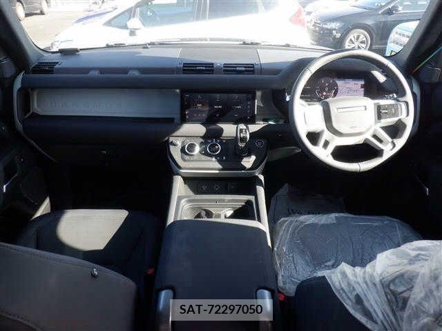 ROVER DEFENDER 2023-05 315805-1