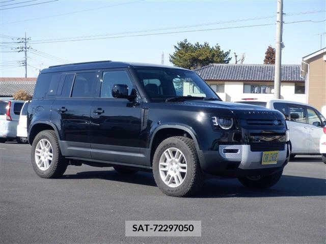 ROVER DEFENDER 2023-05 315805-0
