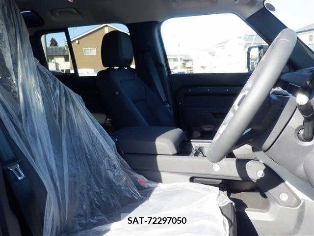 ROVER DEFENDER 2023-05 315805-7