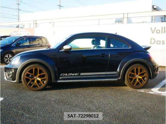 VolksWagen THE BEETLE 2017-07 340411-9