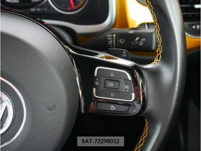 VolksWagen THE BEETLE 2017-07 340411-18