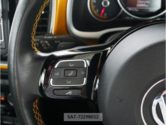 VolksWagen THE BEETLE 2017-07 340411-17