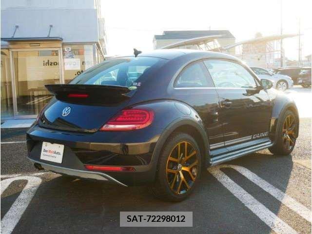 VolksWagen THE BEETLE 2017-07 340411-6