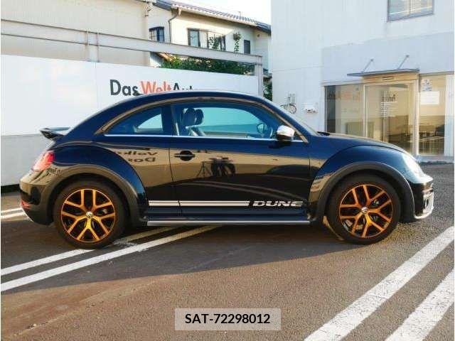 VolksWagen THE BEETLE 2017-07 340411-5