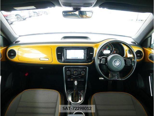 VolksWagen THE BEETLE 2017-07 340411-14