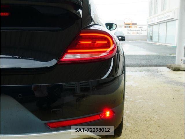 VolksWagen THE BEETLE 2017-07 340411-12