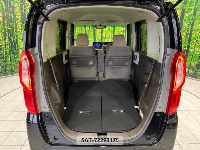 Honda N BOX 2020-12 279539-10