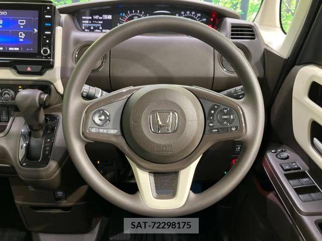 Honda N BOX 2020-12 279539-11