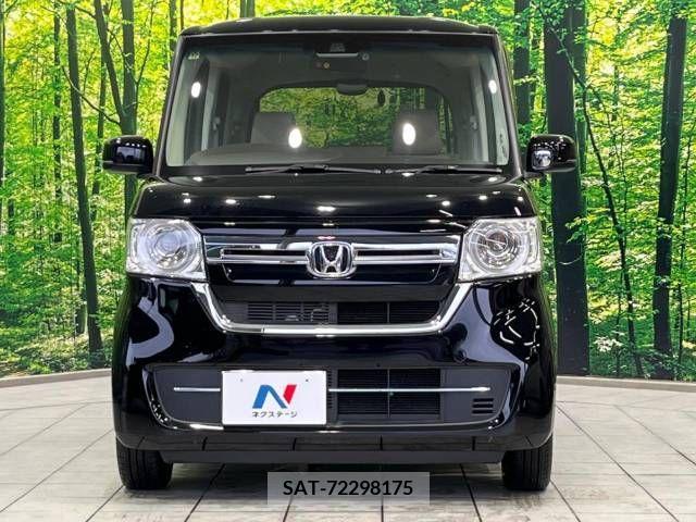 Honda N BOX 2020-12 279539-14