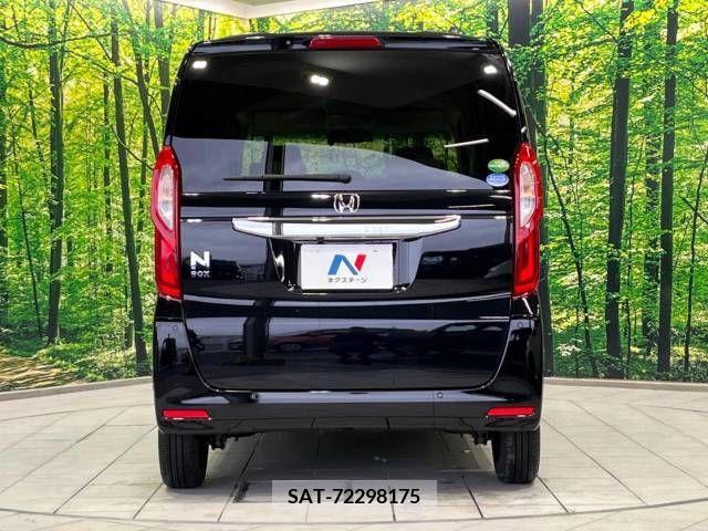 Honda N BOX 2020-12 279539-15