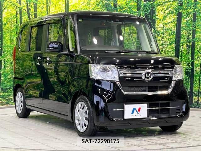 Honda N BOX 2020-12 279539-16
