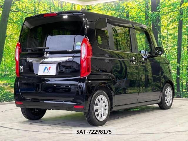 Honda N BOX 2020-12 279539-17