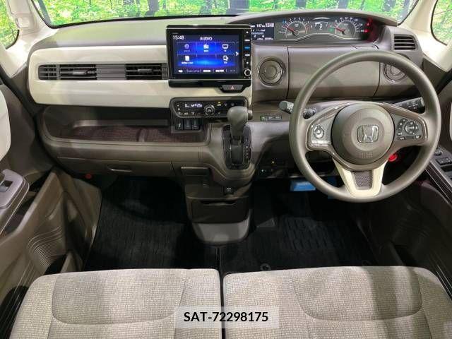 Honda N BOX 2020-12 279539-1