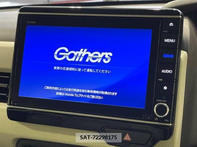 Honda N BOX 2020-12 279539-2