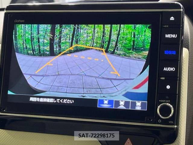 Honda N BOX 2020-12 279539-3