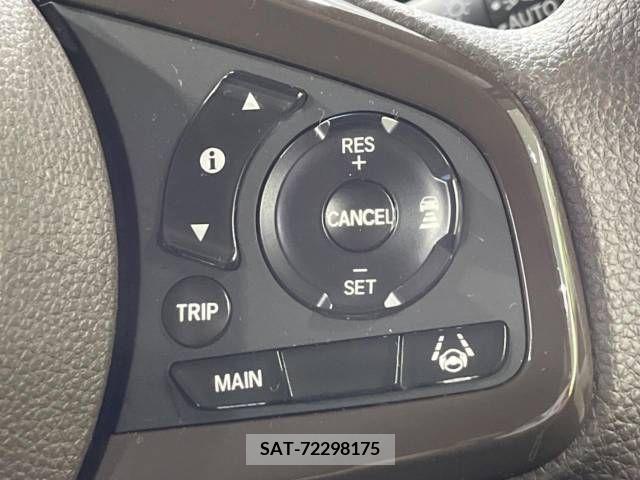 Honda N BOX 2020-12 279539-5
