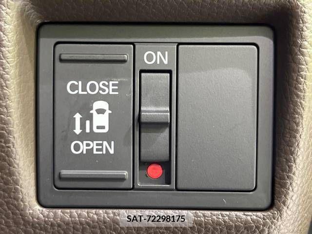 Honda N BOX 2020-12 279539-6